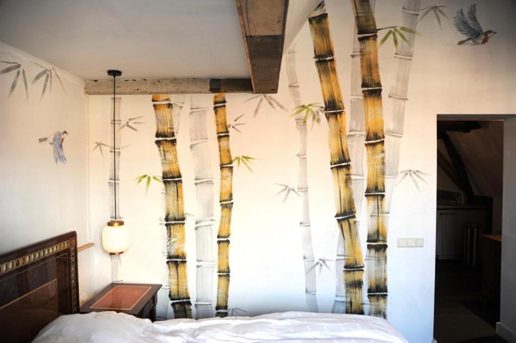 The Loft 300 - R Q C Apartman Hága Kültér fotó